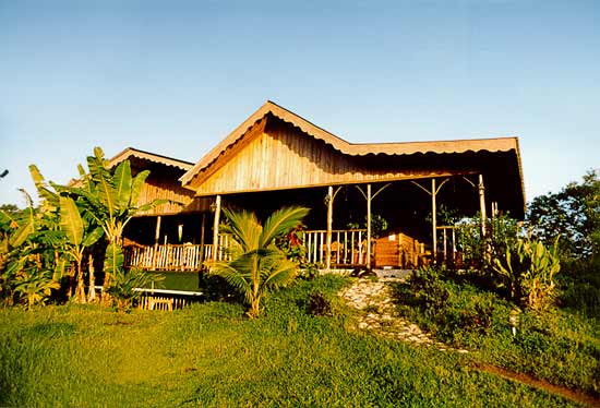 Solarte Del Caribe Hotel, Bastimentos