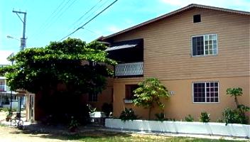 La Estrella del Bocas Hotel
