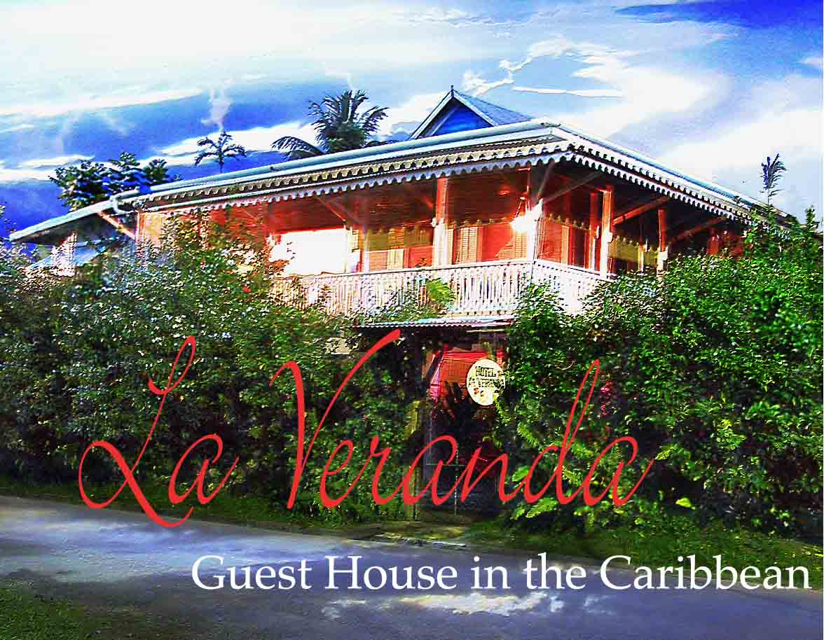 La Veranda Hotel, Bocas del Toro