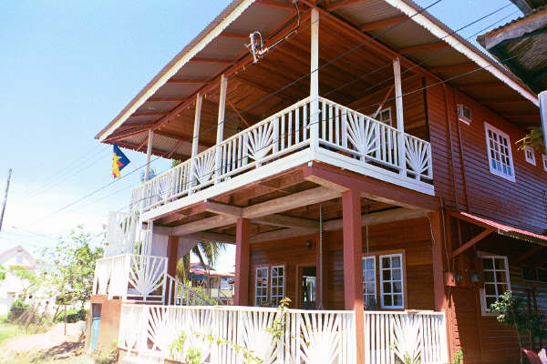 Lulus B&B Hotel, Bocas del Toro