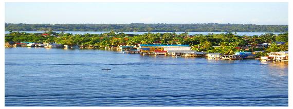 Olas Hotel, Bocas del Toro