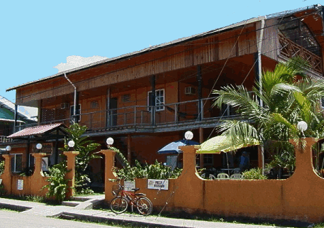 Posada Los Delfines, Bocas del Toro