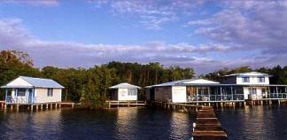 Punta Manglar Resort, Isla Colon