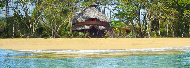 Rancho Paraiso Eco Hotel